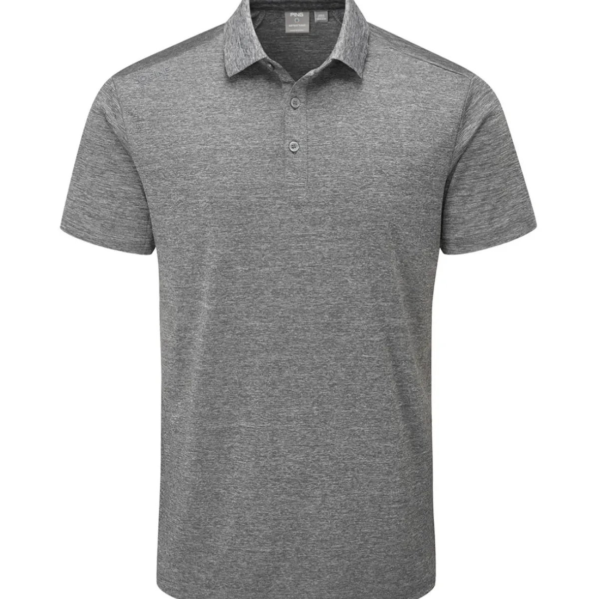 Online Men's Lindum Stretch Golf Polo Shirt Men's Polo Shirts