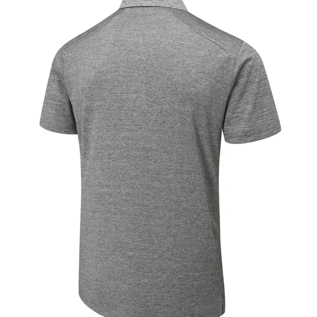 Online Men's Lindum Stretch Golf Polo Shirt Men's Polo Shirts