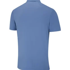 Sale Men's Lindum Stretch Golf Polo Shirt Men's Polo Shirts