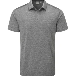 Sale Men's Lindum Stretch Golf Polo Shirt Men's Polo Shirts