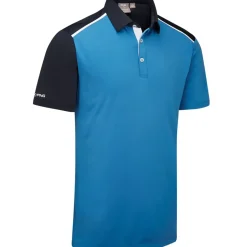 Clearance Men's Mack Golf Polo Shirt Men's Polo Shirts