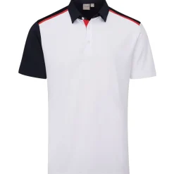 Clearance Men's Mack Golf Polo Shirt Men's Polo Shirts