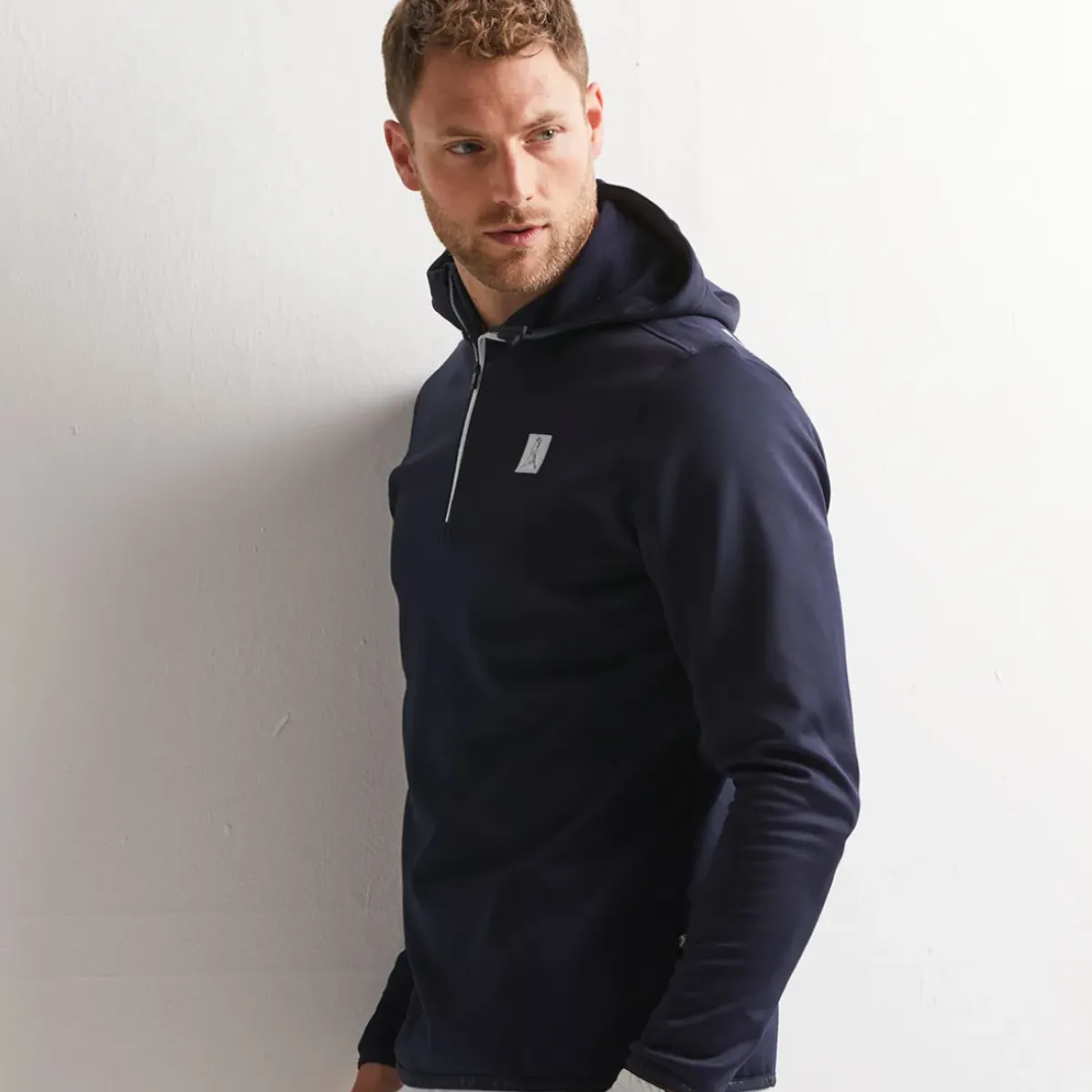 Discount Men's Mr Golf Hoodie Men's Hoodies|Men's Sweaters