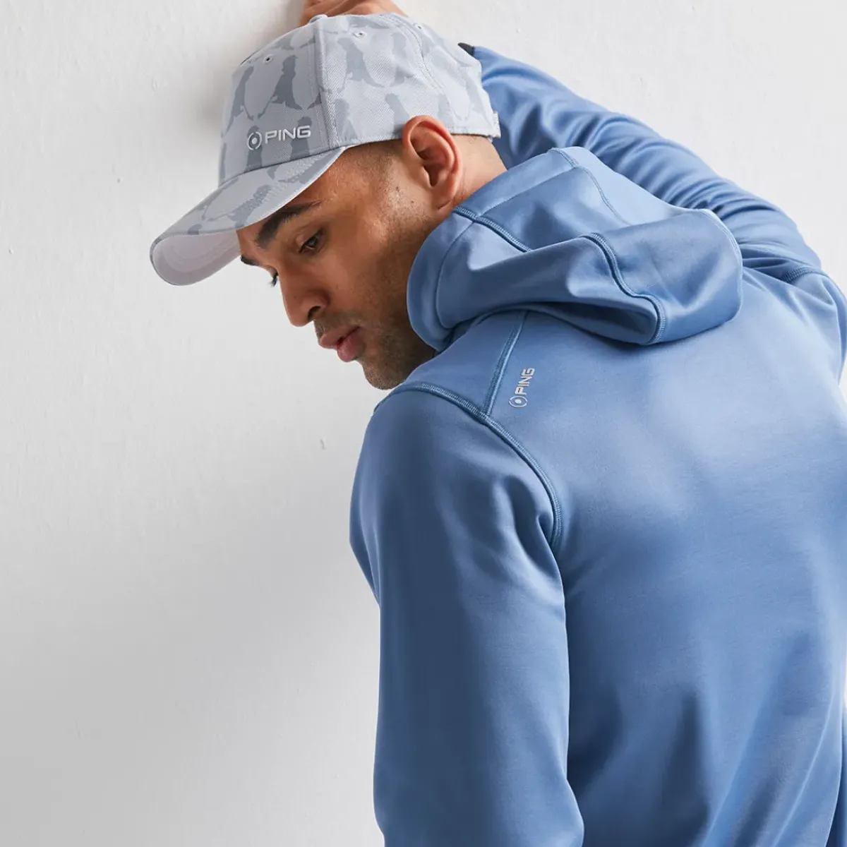 Discount Men's Mr Golf Hoodie Men's Hoodies|Men's Sweaters