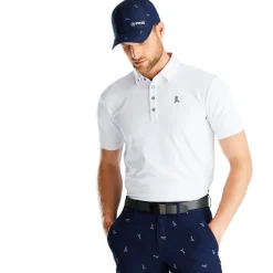 Sale Men's Mr. Golf Polo Shirt Men's Polo Shirts