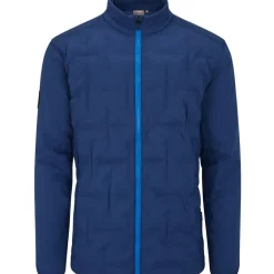 Discount Men's Norse S6 Full Zip Golf Jacket Men's Sweaters|Men's Jackets