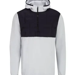 Men's Norse S6 Zoned Half Zip Golf Jacket Men's Sweaters|Men's Jackets