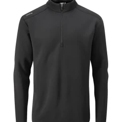 Clearance Men's Ramsey Golf Midlayer Men's Sweaters|Men's Midlayers