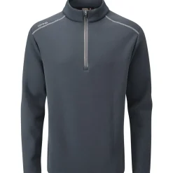 Online Men's Ramsey Golf Midlayer Men's Sweaters|Men's Midlayers