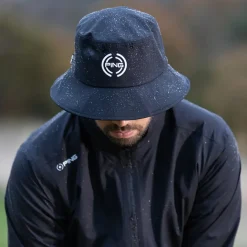 New Men's Sensordry 2.5 Graphene Waterproof Golf Jacket Men's Jackets|Men's Waterproofs