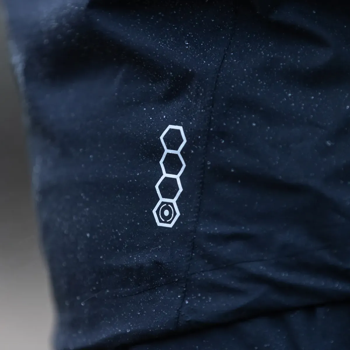 New Men's Sensordry 2.5 Graphene Waterproof Golf Jacket Men's Jackets|Men's Waterproofs