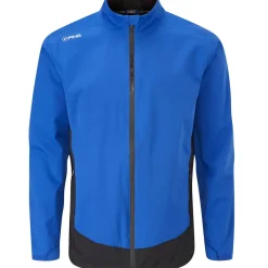 New Men's Sensordry 2.5 Graphene Waterproof Golf Jacket Men's Jackets|Men's Waterproofs