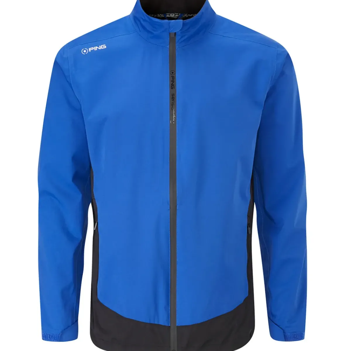 New Men's Sensordry 2.5 Graphene Waterproof Golf Jacket Men's Jackets|Men's Waterproofs