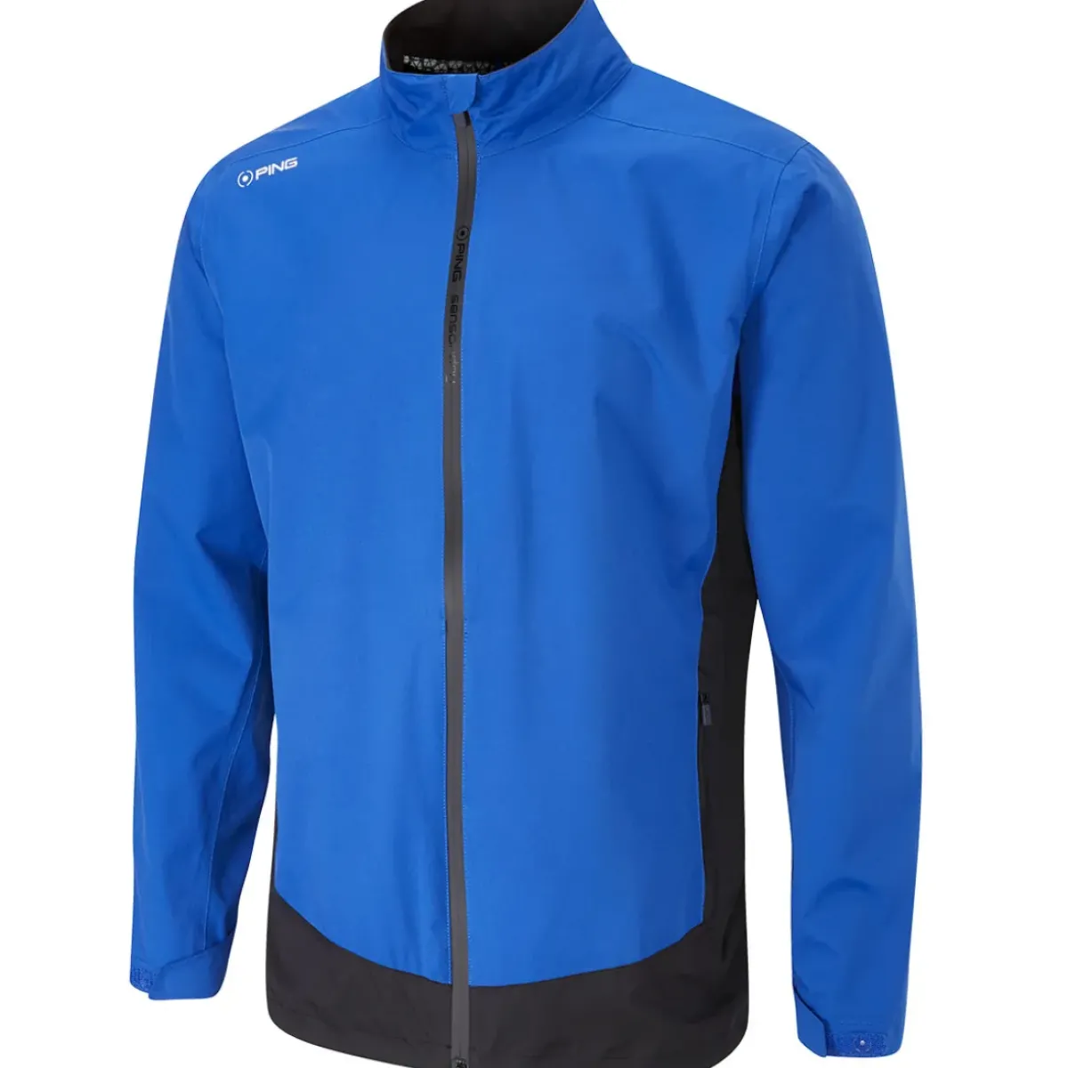 New Men's Sensordry 2.5 Graphene Waterproof Golf Jacket Men's Jackets|Men's Waterproofs