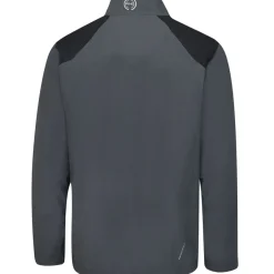 Sale Men's Sensordry S2 Full Zip Waterproof Golf Jacket Men's Waterproofs|Men's Jackets