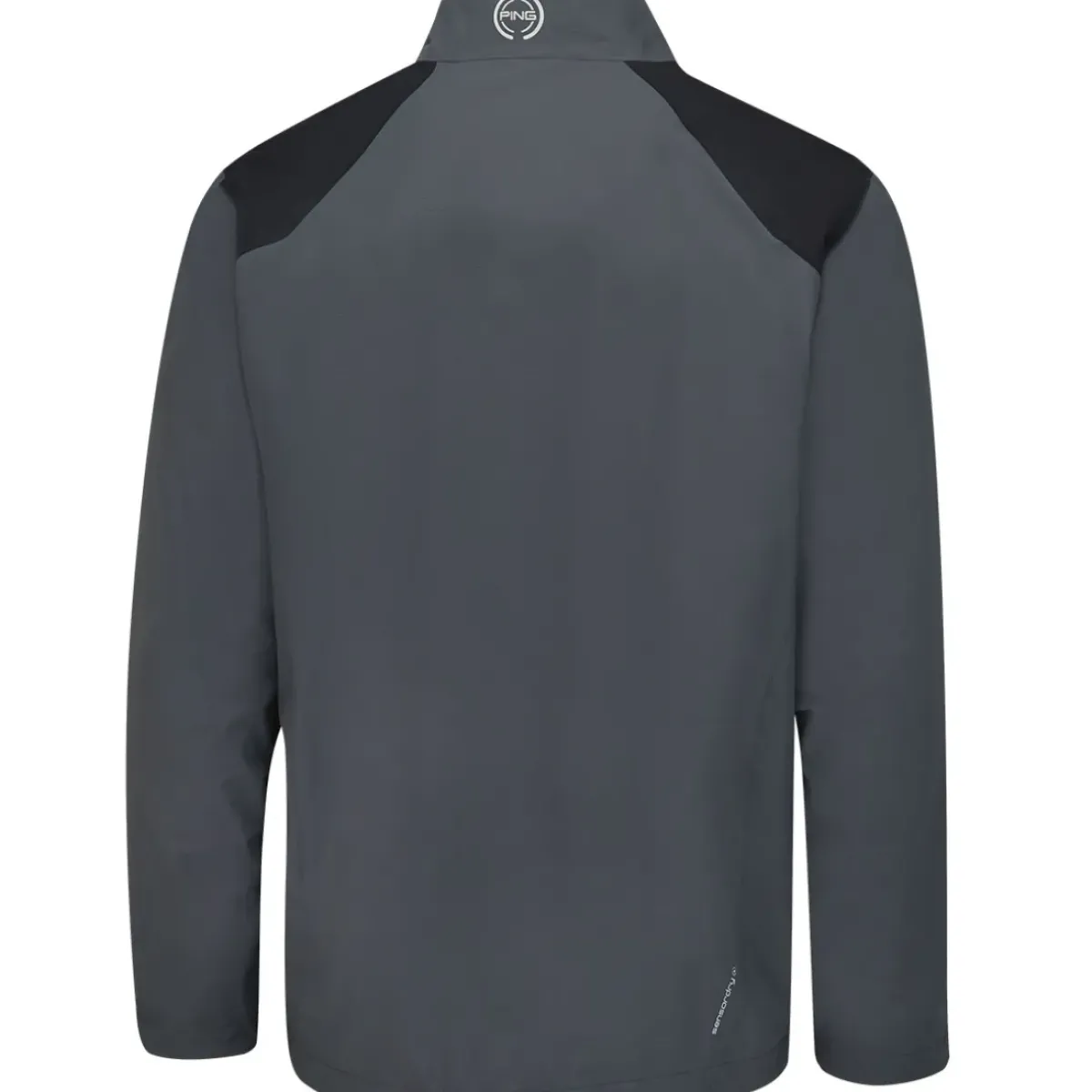 Sale Men's Sensordry S2 Full Zip Waterproof Golf Jacket Men's Waterproofs|Men's Jackets