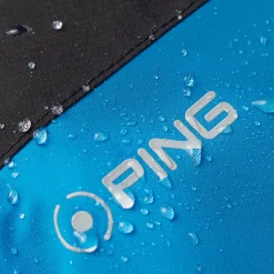 Sale Men's Sensordry S2 Full Zip Waterproof Golf Jacket Men's Waterproofs|Men's Jackets