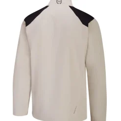 Outlet Men's Sensordry S2 Full Zip Waterproof Golf Jacket Men's Jackets|Men's Waterproofs