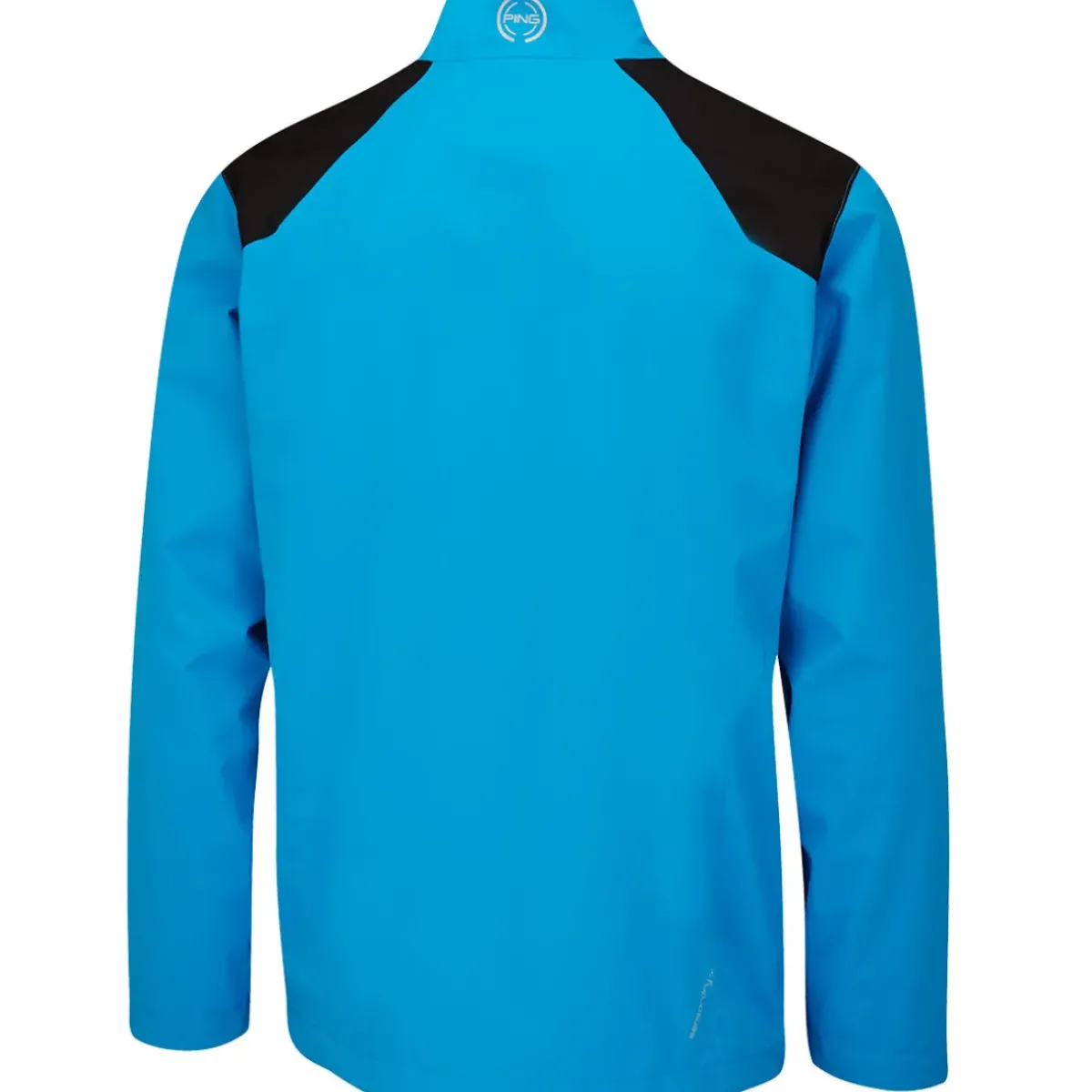 Outlet Men's Sensordry S2 Full Zip Waterproof Golf Jacket Men's Jackets|Men's Waterproofs
