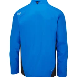 Outlet Men's Sensordry S2 Pro Full Zip Waterproof Golf Jacket Men's Jackets|Men's Waterproofs