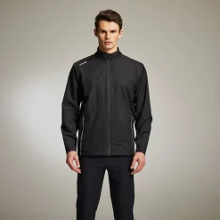 Sale Men's SensorDry Waterproof Golf Jacket Men's Waterproofs|Men's Jackets