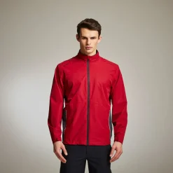 Outlet Men's SensorDry Waterproof Golf Jacket Men's Jackets|Men's Waterproofs