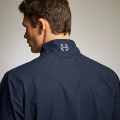 Outlet Men's SensorDry Waterproof Golf Jacket Men's Jackets|Men's Waterproofs
