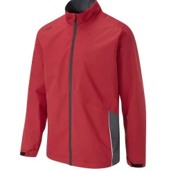 Outlet Men's SensorDry Waterproof Golf Jacket Men's Jackets|Men's Waterproofs