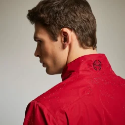 Outlet Men's SensorDry Waterproof Golf Jacket Men's Jackets|Men's Waterproofs