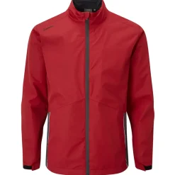 Clearance Men's SensorDry Waterproof Golf Jacket Men's Jackets|Men's Waterproofs
