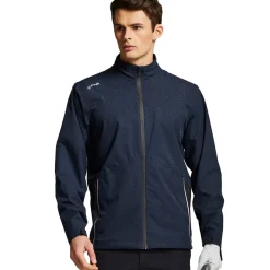 Clearance Men's SensorDry Waterproof Golf Jacket Men's Jackets|Men's Waterproofs