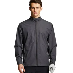 Clearance Men's SensorDry Waterproof Golf Jacket Men's Jackets|Men's Waterproofs