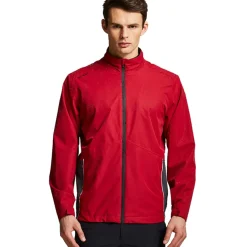Clearance Men's SensorDry Waterproof Golf Jacket Men's Jackets|Men's Waterproofs