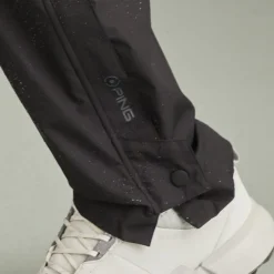 Best Men's SensorDry Waterproof Golf Trousers Men's Waterproofs