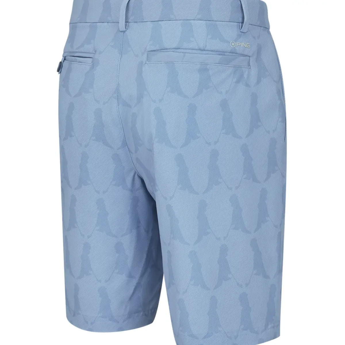 Clearance Men's Vault Golf Shorts Men's Shorts