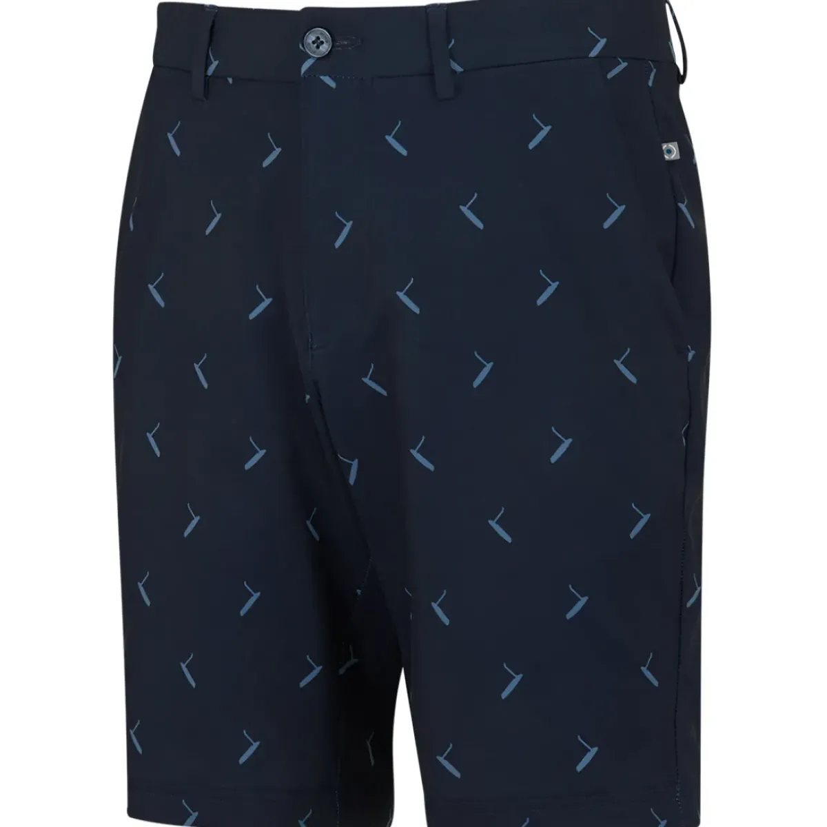 Clearance Men's Vault Golf Shorts Men's Shorts