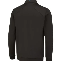 Best Men's Vernon Hybrid Golf Jacket Men's Sweaters|Men's Jackets