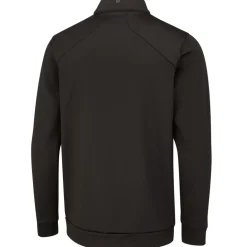 Best Men's Vernon Hybrid Golf Jacket Men's Sweaters|Men's Jackets