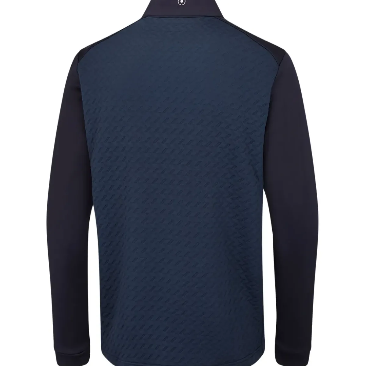 Outlet Men's Whister Half Zip Golf Mid Layer Men's Sweaters|Men's Midlayers