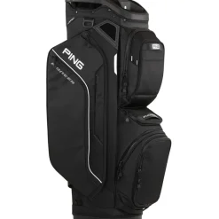 Pioneer 244 Golf Cart Bag Trolley/cart Bags