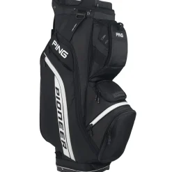 Online Pioneer 214 Golf Cart Bag Trolley/cart Bags