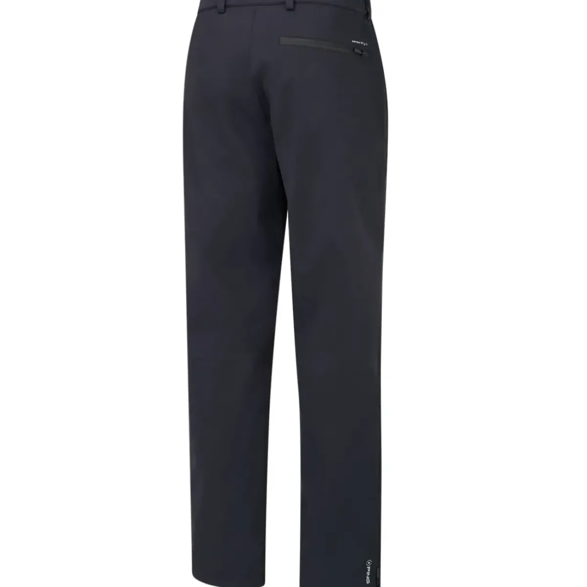 Taran 3L Golf Trousers Men's Waterproofs
