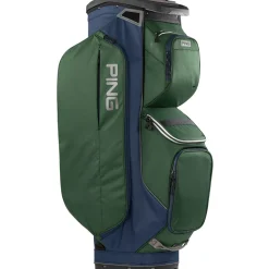 Traverse 244 Golf Cart Bag Trolley/cart Bags|Season Ready Collection