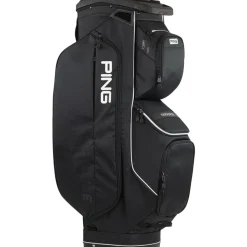 Best Traverse 244 Golf Cart Bag Trolley/cart Bags|Season Ready Collection