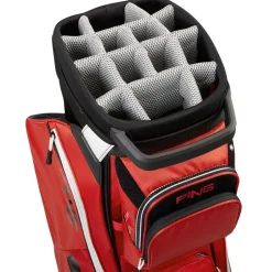 Best Traverse Golf Cart Bag Trolley/cart Bags