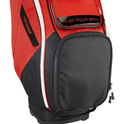 Best Traverse Golf Cart Bag Trolley/cart Bags