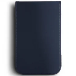 Hot Plain PU Scorecard Holder Personalised Golf Accessories