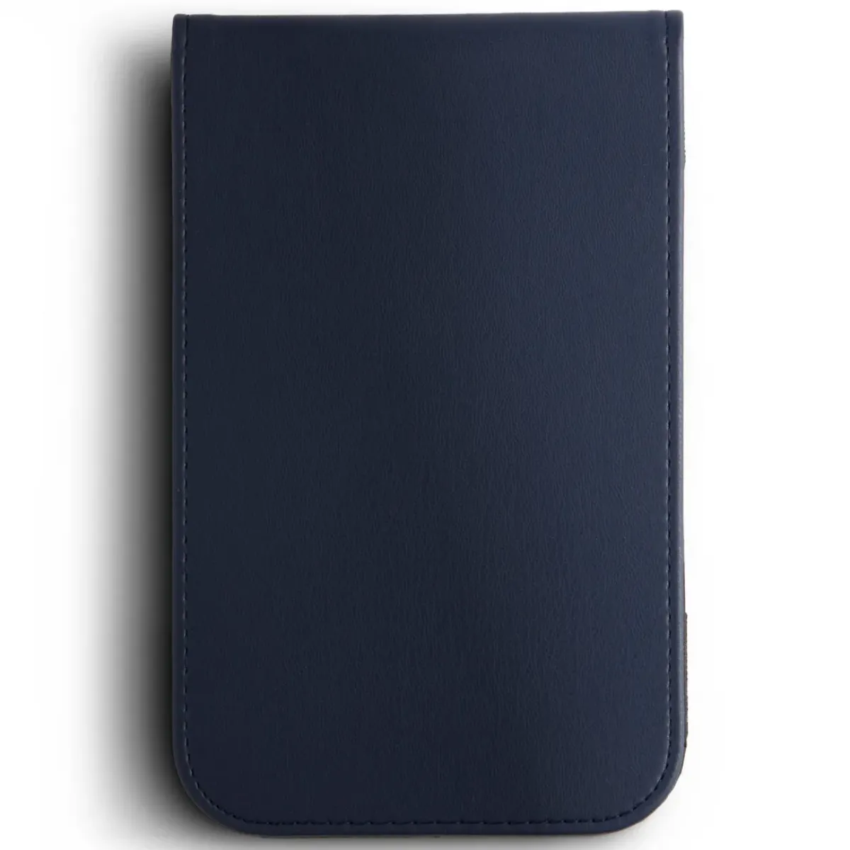 Hot Plain PU Scorecard Holder Personalised Golf Accessories