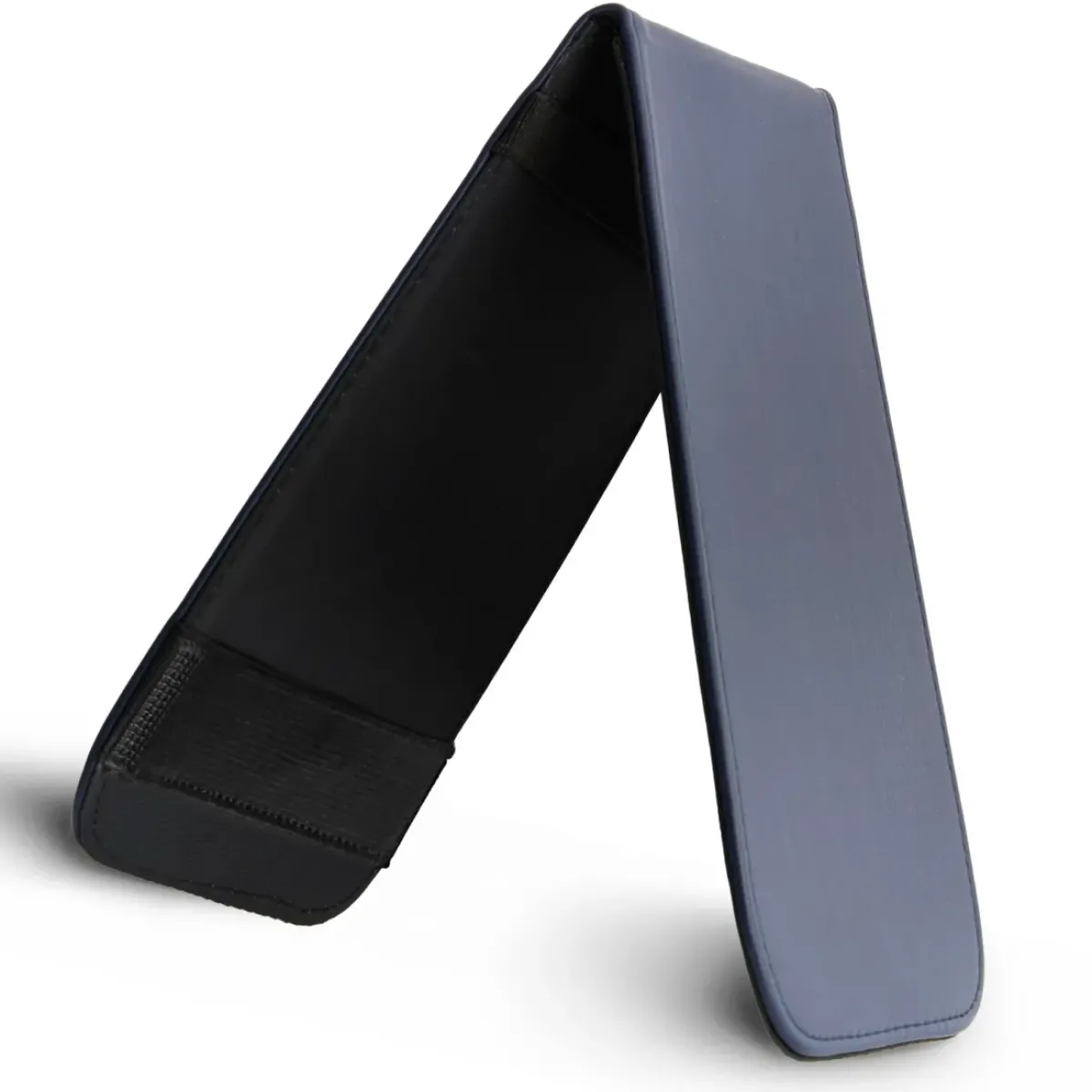 Hot Plain PU Scorecard Holder Personalised Golf Accessories