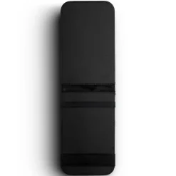 Hot Plain PU Scorecard Holder Personalised Golf Accessories